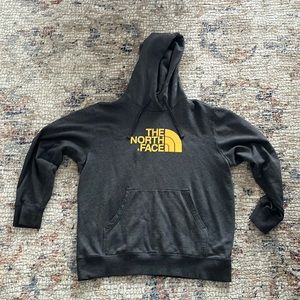 The North Face Hoodie